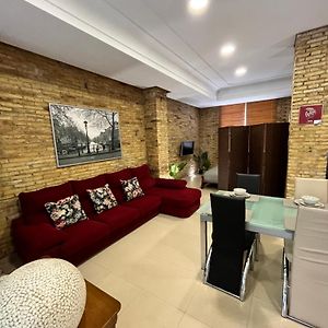 Appartement met Twee Slaapkamers
